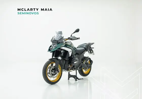 BMW R 1300 GS OPTION 719 