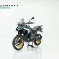 BMW R 1300 GS OPTION 719 BMW R 1300 GS OPTION 719