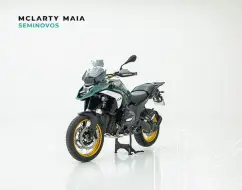 BMW R 1300 GS OPTION 719 BMW R 1300 GS OPTION 719