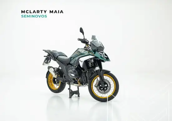BMW-R 1300 GS OPTION 719 BMW-R 1300 GS OPTION 719-2024