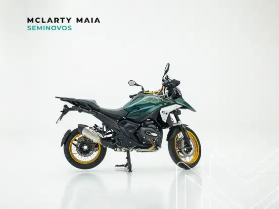 BMW-R 1300 GS OPTION 719 BMW-R 1300 GS OPTION 719-2024