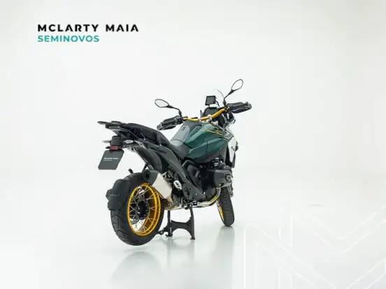 BMW-R 1300 GS OPTION 719 BMW-R 1300 GS OPTION 719-2024