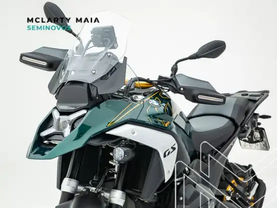 BMW-R 1300 GS OPTION 719 BMW-R 1300 GS OPTION 719-2024