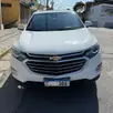 CHEVROLET EQUINOX 2.0 16V TURBO GASOLINA PREMIER AWD AUTOMÁTICO CHEVROLET EQUINOX 2.0 16V TURBO GASOLINA PREMIER AWD AUTOMÁTICO