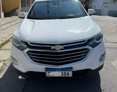 CHEVROLET EQUINOX 2.0 16V TURBO GASOLINA PREMIER AWD AUTOMÁTICO CHEVROLET EQUINOX 2.0 16V TURBO GASOLINA PREMIER AWD AUTOMÁTICO