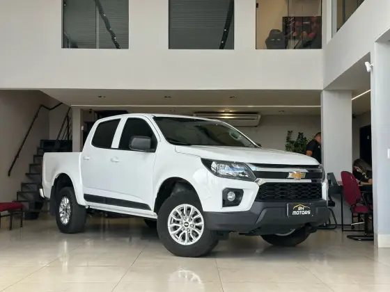 CHEVROLET S10 2.5 16V FLEX ADVANTAGE CD 4X2 MANUAL