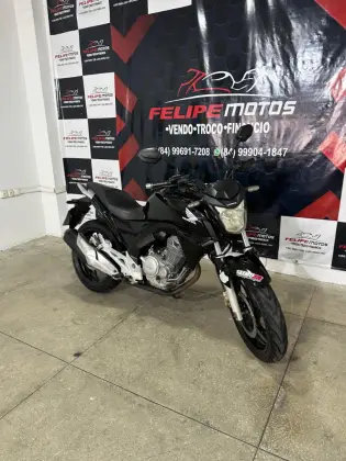 HONDA CB TWISTER ABS HONDA CB TWISTER ABS