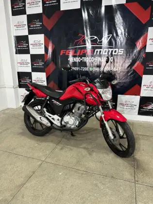 HONDA CG 160 FAN HONDA CG 160 FAN