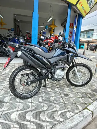 HONDA NXR 160 BROS ESDD HONDA NXR 160 BROS ESDD