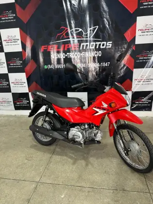 HONDA POP 110i HONDA POP 110i