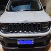 JEEP RENEGADE 1.8 16V FLEX 4P AUTOMÁTICO JEEP RENEGADE 1.8 16V FLEX 4P AUTOMÁTICO
