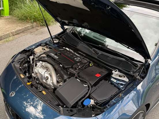 MERCEDES-BENZ-CLA 35 AMG-2.0 CGI GASOLINA 4MATIC 7G-DCT MERCEDES-BENZ-CLA 35 AMG-2019