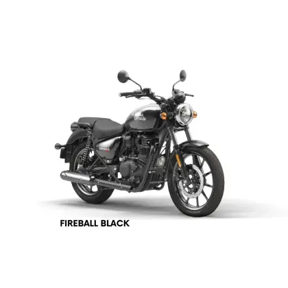 ROYAL ENFIELD METEOR 350 FIREBALL 