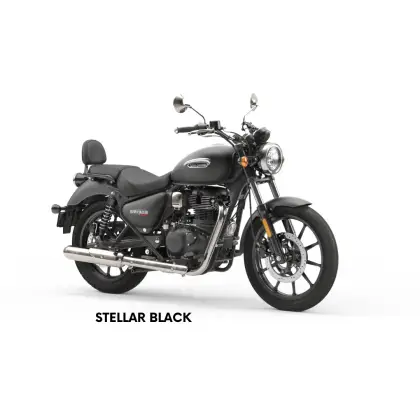 ROYAL ENFIELD METEOR 350 STELLAR 
