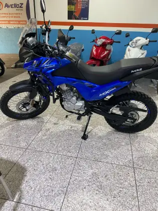 AVELLOZ AZ 160 XTREME 