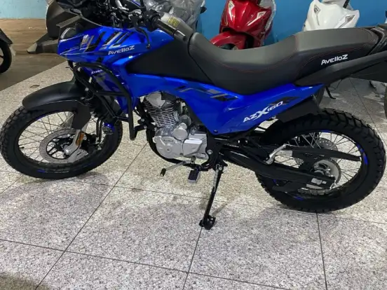 AVELLOZ-AZ 160 XTREME AVELLOZ-AZ 160 XTREME-2024