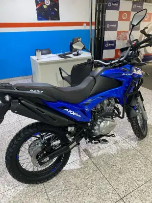 AVELLOZ-AZ 160 XTREME AVELLOZ-AZ 160 XTREME-2024
