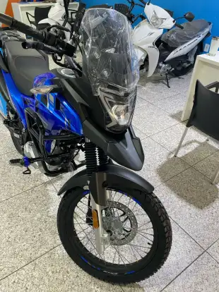 AVELLOZ-AZ 160 XTREME-2024