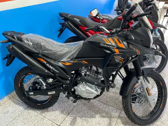 AVELLOZ AZ 160 XTREME 