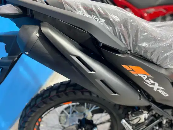 AVELLOZ-AZ 160 XTREME-2024