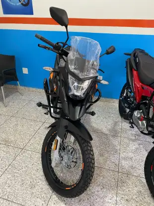 AVELLOZ-AZ 160 XTREME-2024
