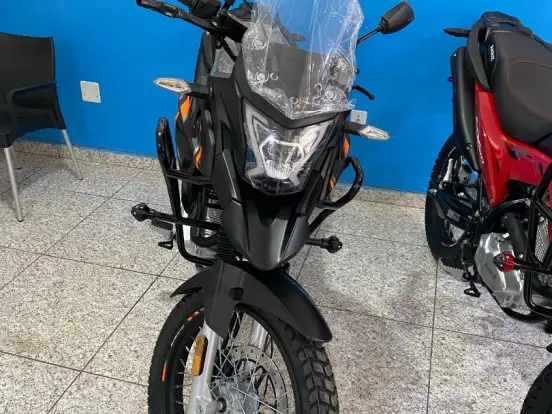 AVELLOZ-AZ 160 XTREME AVELLOZ-AZ 160 XTREME-2024