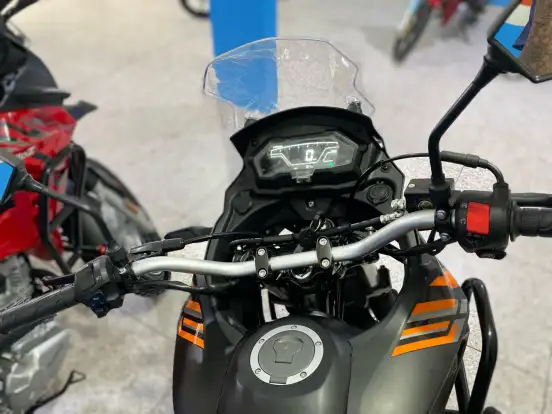 AVELLOZ-AZ 160 XTREME-2024