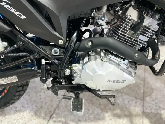AVELLOZ-AZ 160 XTREME-2024