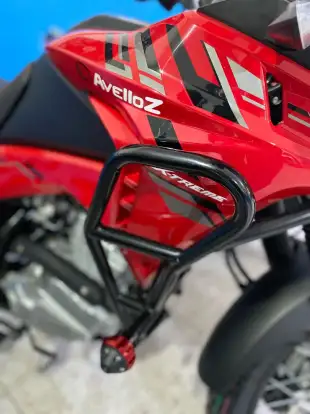 AVELLOZ-AZ 160 XTREME-2024