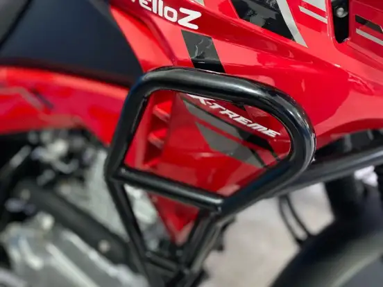 AVELLOZ-AZ 160 XTREME AVELLOZ-AZ 160 XTREME-2024