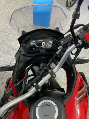 AVELLOZ-AZ 160 XTREME-2024