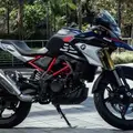 BMW G 310 GS BMW G 310 GS