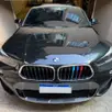 BMW X2 2.0 16V TURBO ACTIVEFLEX SDRIVE20I M SPORT X STEPTRONIC BMW X2 2.0 16V TURBO ACTIVEFLEX SDRIVE20I M SPORT X STEPTRONIC