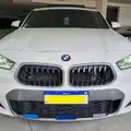 BMW X2 2.0 16V TURBO GASOLINA SDRIVE20I M SPORT X STEPTRONIC BMW X2 2.0 16V TURBO GASOLINA SDRIVE20I M SPORT X STEPTRONIC