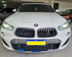 BMW X2 2.0 16V TURBO GASOLINA SDRIVE20I M SPORT X STEPTRONIC BMW X2 2.0 16V TURBO GASOLINA SDRIVE20I M SPORT X STEPTRONIC