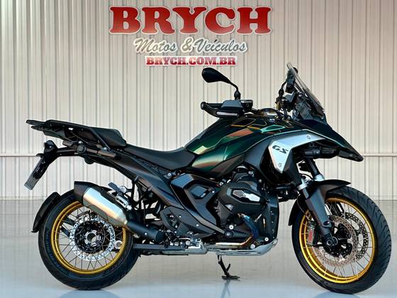 BMW R 1300 GS OPTION 719 