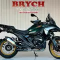 BMW R 1300 GS OPTION 719 BMW R 1300 GS OPTION 719