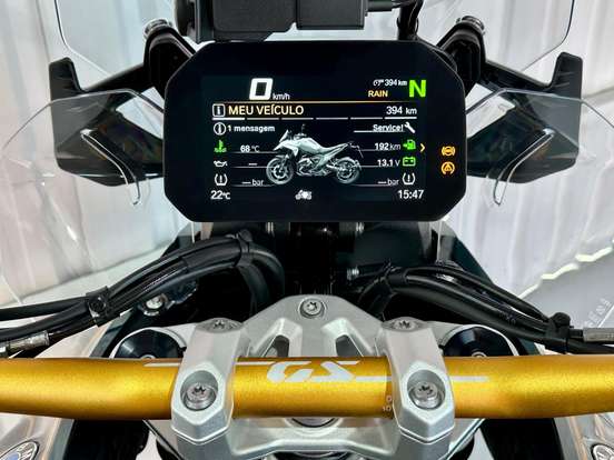 BMW-R 1300 GS OPTION 719-2024