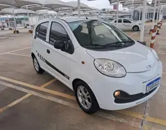 CAOA CHERY QQ 1.0 MPFI ACT 12V FLEX 4P MANUAL CAOA CHERY QQ 1.0 MPFI ACT 12V FLEX 4P MANUAL