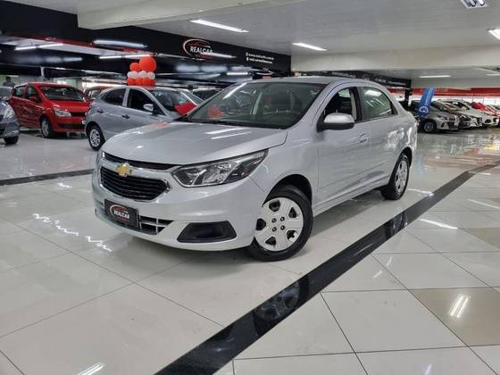 CHEVROLET COBALT 1.4 MPFI LT 8V FLEX 4P MANUAL