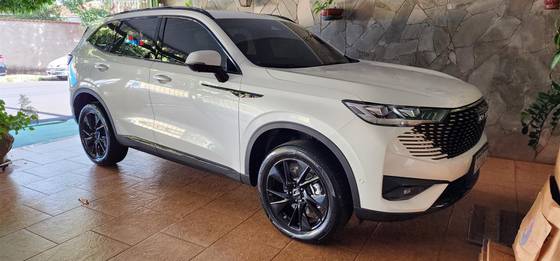 GWM HAVAL H6 1.5 HEV PREMIUM E-TRACTION