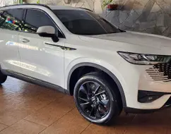GWM HAVAL H6 1.5 HEV PREMIUM E-TRACTION GWM HAVAL H6 1.5 HEV PREMIUM E-TRACTION