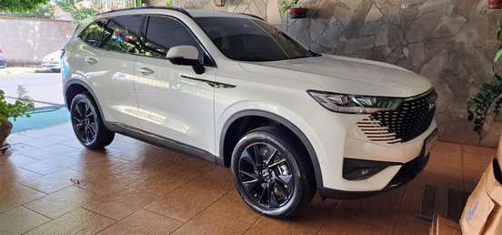 GWM-HAVAL H6-2024