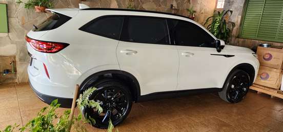 GWM-HAVAL H6-1.5 HEV PREMIUM E-TRACTION GWM-HAVAL H6-2024