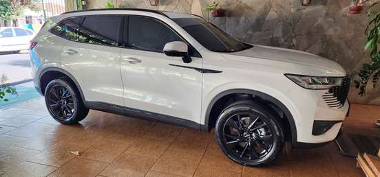 GWM-HAVAL H6-2024