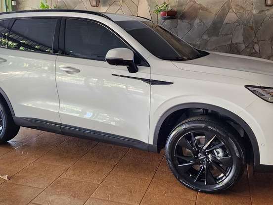 GWM-HAVAL H6-1.5 HEV PREMIUM E-TRACTION GWM-HAVAL H6-2024