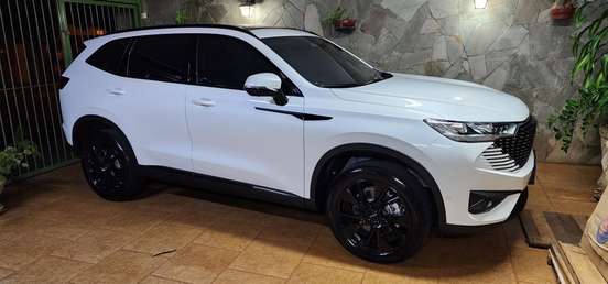 GWM-HAVAL H6-2024