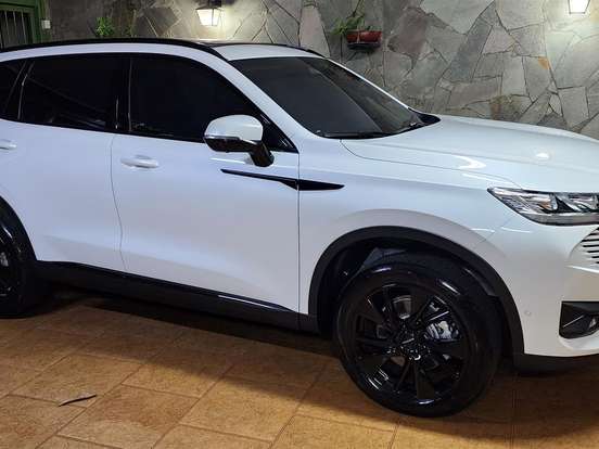 GWM-HAVAL H6-1.5 HEV PREMIUM E-TRACTION GWM-HAVAL H6-2024