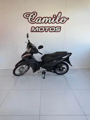 HONDA BIZ 110i HONDA BIZ 110i