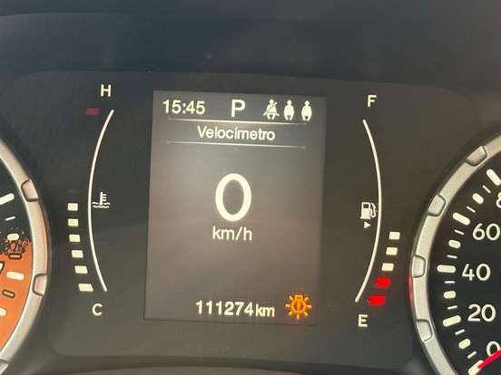 JEEP-RENEGADE-1.8 16V FLEX 4P AUTOMÁTICO JEEP-RENEGADE-2016